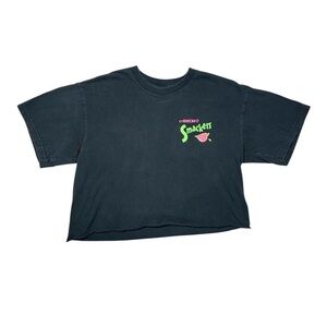90’s Arrow Smacker’s Cropped Tee